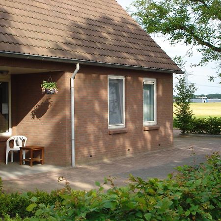 B & B Leudal Haelen 외부 사진