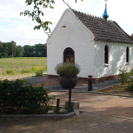 B & B Leudal Haelen 외부 사진