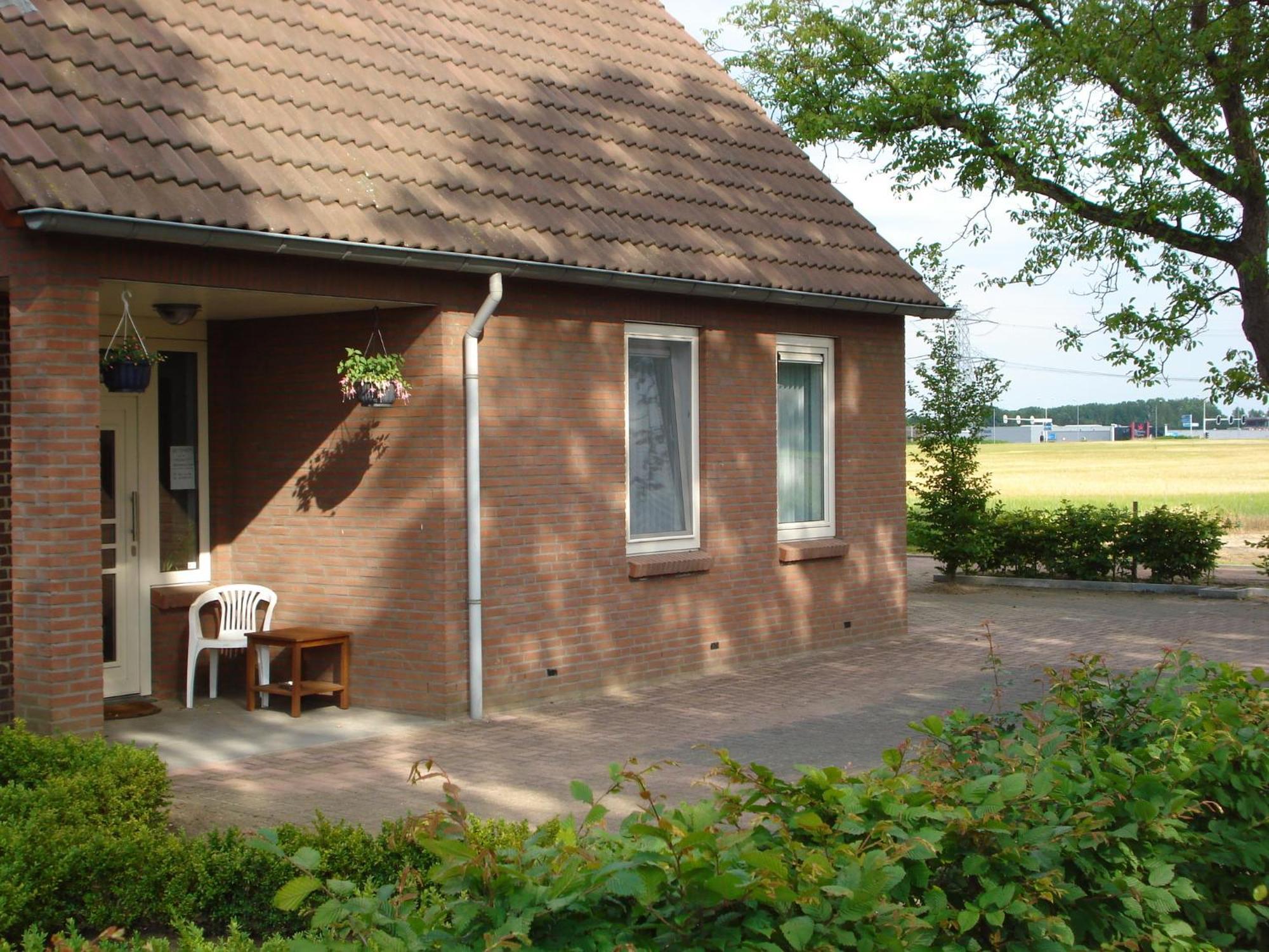 B & B Leudal Haelen 외부 사진